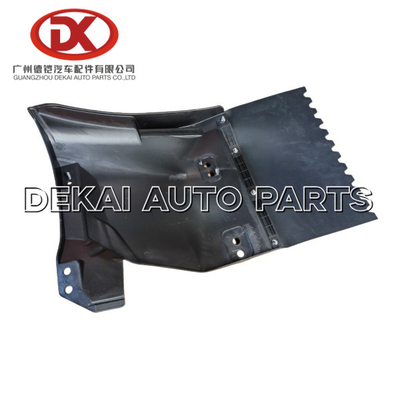 Osłona błotnika L 8980040304 Części karoserii ISUZU 4JJ1-T 4HK1-T NPR NQR 8 98004030 4 8980040295