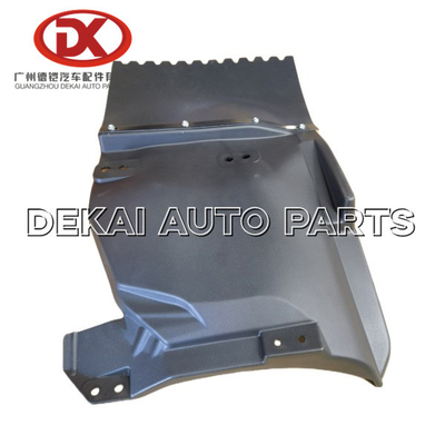 Osłona błotnika L 8980040304 Części karoserii ISUZU 4JJ1-T 4HK1-T NPR NQR 8 98004030 4 8980040295