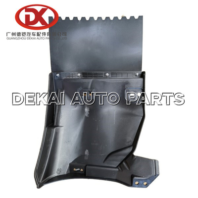 Osłona błotnika L 8980040304 Części karoserii ISUZU 4JJ1-T 4HK1-T NPR NQR 8 98004030 4 8980040295