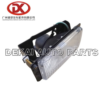 8 97248545 0 NPR Lampa przeciwmgłowa Części karoserii Isuzu NQR Prawa 8972485450 8970709590