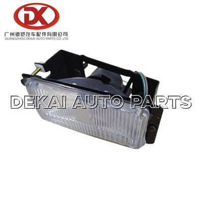 8 97248545 0 NPR Lampa przeciwmgłowa Części karoserii Isuzu NQR Prawa 8972485450 8970709590
