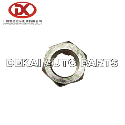 Części do ciężarówki 8 94247357 1 Nakrętka koła 8942473571 Isuzu 4JB1