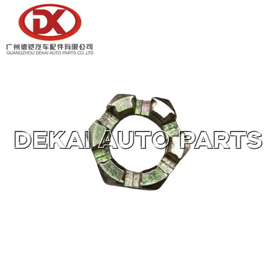 Części do ciężarówki 8 94247357 1 Nakrętka koła 8942473571 Isuzu 4JB1