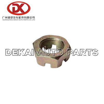 Części do ciężarówki 8 94247357 1 Nakrętka koła 8942473571 Isuzu 4JB1