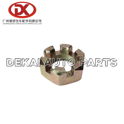 Części do ciężarówki 8 94247357 1 Nakrętka koła 8942473571 Isuzu 4JB1