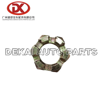 Części do ciężarówki 8 94247357 1 Nakrętka koła 8942473571 Isuzu 4JB1