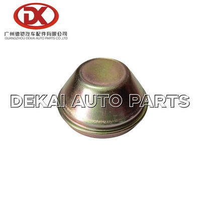 8 97360101 0 Osłona piasty przedniej Osłona piasty koła Ciężarówka Isuzu 8973601010