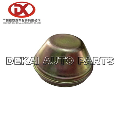 8 97360101 0 Osłona piasty przedniej Osłona piasty koła Ciężarówka Isuzu 8973601010