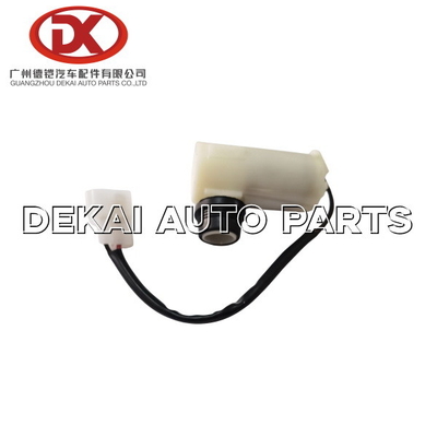 Pompa spryskiwacza szyby przedniej Części elektryczne Isuzu 8978551380 8 97855138 0 NKR55