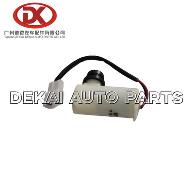 Pompa spryskiwacza szyby przedniej Części elektryczne Isuzu 8978551380 8 97855138 0 NKR55