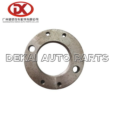 Żelazne orzechy koła do części silników ISUZU 8971370940
