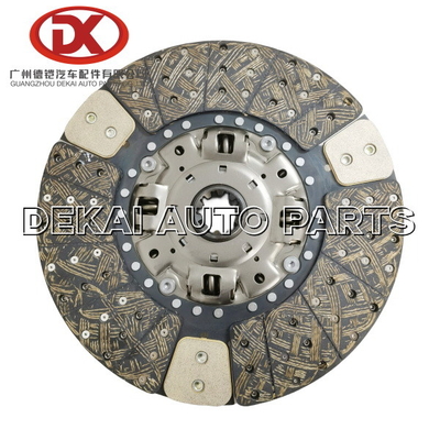 430mm*10t dysk sprzęgła dla CXZ51k 6wf1 1 31240865 1 1312408651 6WF1