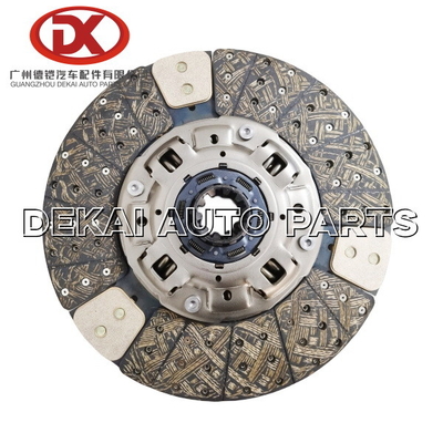 430mm*10t dysk sprzęgła dla CXZ51k 6wf1 1 31240865 1 1312408651 6WF1
