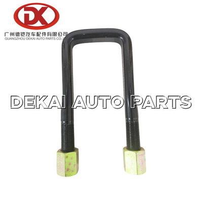 Części zamienne ciężarówki U śrubka 1 87870498 0 Isuzu FVR34 1878704980