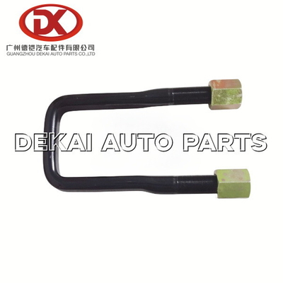Części zamienne ciężarówki U śrubka 1 87870498 0 Isuzu FVR34 1878704980