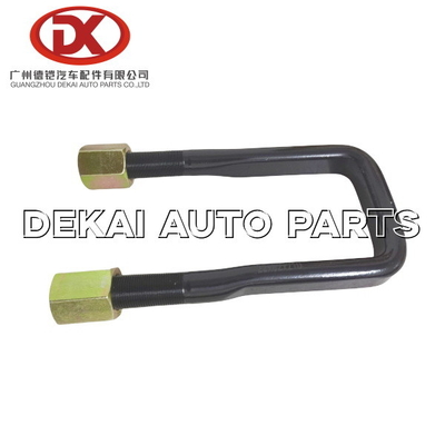 Części zamienne ciężarówki U śrubka 1 87870498 0 Isuzu FVR34 1878704980