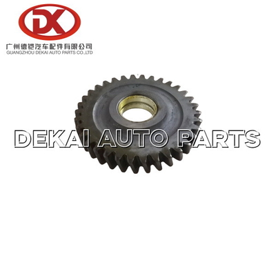 WW10092 ISUZU Części silnika 8 97120005 1 8971200051 Timing Idler Gear 4HF1