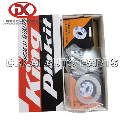 1 87830738 0 1878307380 Części podwozia ciężarówki King Pin Set Isuzu FVR