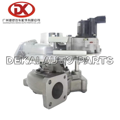 WW10275 Silnik Turbo Assy 8975260080 8 97526008 0 isuzu 4HK1