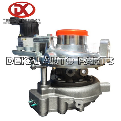 WW10275 Silnik Turbo Assy 8975260080 8 97526008 0 isuzu 4HK1