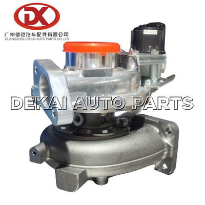 WW10275 Silnik Turbo Assy 8975260080 8 97526008 0 isuzu 4HK1