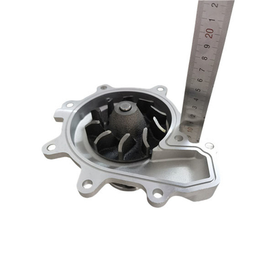 Zestaw pompy wodnej NQR 4HK1 Diesel Water Pump 8 97363478 0 8973634780