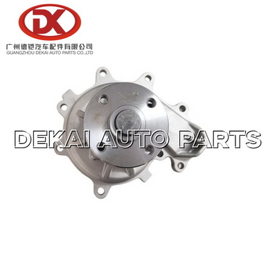 Zestaw pompy wodnej NQR 4HK1 Diesel Water Pump 8 97363478 0 8973634780