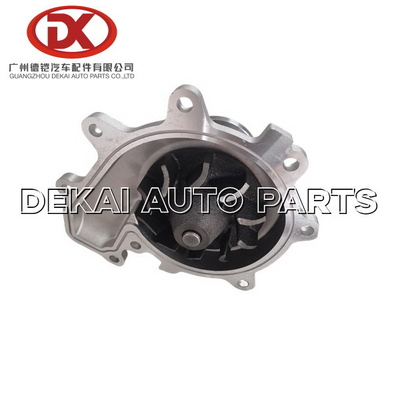Zestaw pompy wodnej NQR 4HK1 Diesel Water Pump 8 97363478 0 8973634780