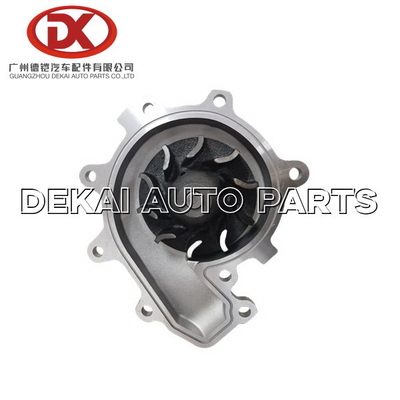 Zestaw pompy wodnej NQR 4HK1 Diesel Water Pump 8 97363478 0 8973634780