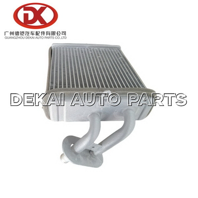 8 97240941 0 Rdzeń jednostki grzewczej Aluminium 4HG1 NPR66 ISUZU NKR 8972409410