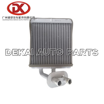 8 97240941 0 Rdzeń jednostki grzewczej Aluminium 4HG1 NPR66 ISUZU NKR 8972409410
