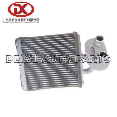 8 97240941 0 Rdzeń jednostki grzewczej Aluminium 4HG1 NPR66 ISUZU NKR 8972409410