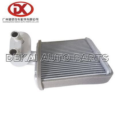 8 97240941 0 Rdzeń jednostki grzewczej Aluminium 4HG1 NPR66 ISUZU NKR 8972409410