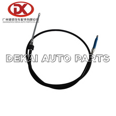 8943667732 ISUZU Części samochodowe Kabel hamulca ręcznego 8 94366773 2 Rodeo TFR NKR WW-4J158