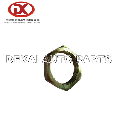 Włócznik orzechowy Isuzu Części silnika 4JB1 8941782780 8 94178278 0 NKR NHR NHS 4JB1