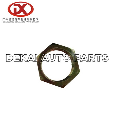 Włócznik orzechowy Isuzu Części silnika 4JB1 8941782780 8 94178278 0 NKR NHR NHS 4JB1