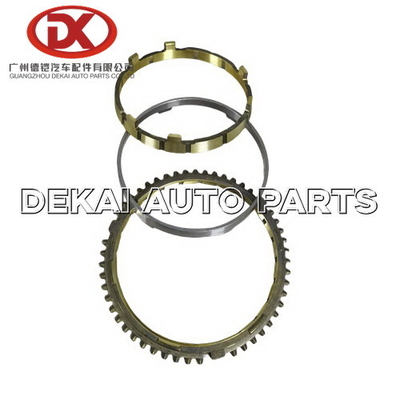 Części samochodowe Skrzynia biegów Synchronizer Ring 8972413052 8 97241307 1 WW70001