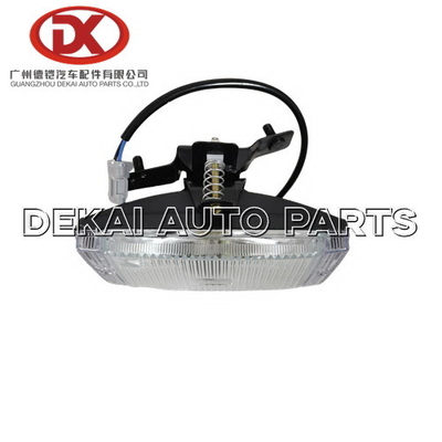 Isuzu 10PE1 CXZ81 CVZ Zestaw lampy mgłowej RH 8973539541 8 97181940 0
