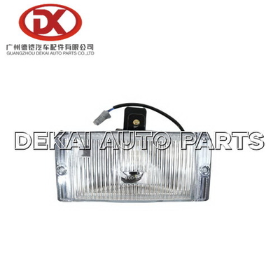 Isuzu 10PE1 CXZ81 CVZ Zestaw lampy mgłowej RH 8973539541 8 97181940 0
