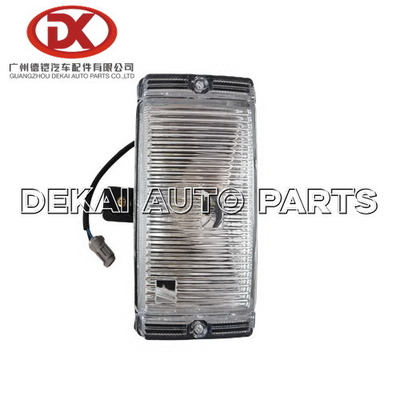 Isuzu 10PE1 CXZ81 CVZ Zestaw lampy mgłowej RH 8973539541 8 97181940 0