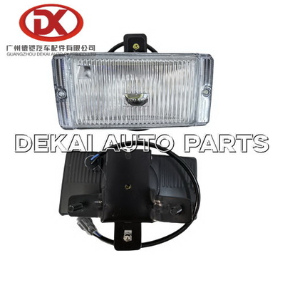Isuzu 10PE1 CXZ81 CVZ Zestaw lampy mgłowej RH 8973539541 8 97181940 0