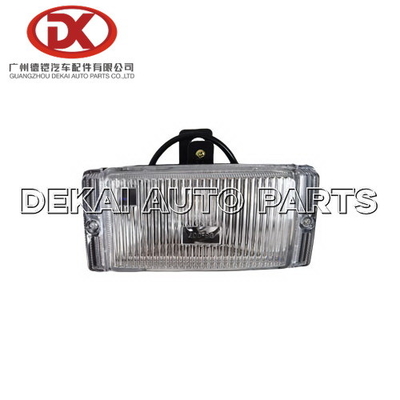 8973539551 8973539541 Lampa mgłowa NPR FVR CXZ EXR 8 97353955 1 ISUZU