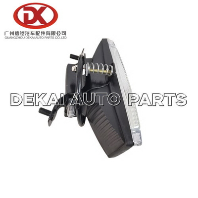 8973539551 8973539541 Lampa mgłowa NPR FVR CXZ EXR 8 97353955 1 ISUZU