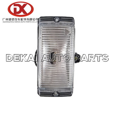 8973539551 8973539541 Lampa mgłowa NPR FVR CXZ EXR 8 97353955 1 ISUZU