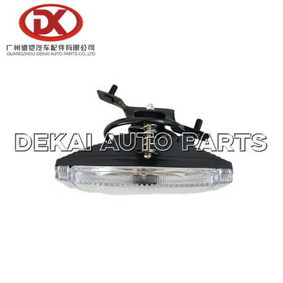 8973539551 8973539541 Lampa mgłowa NPR FVR CXZ EXR 8 97353955 1 ISUZU
