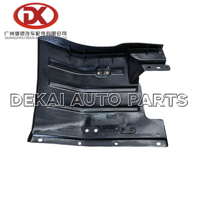 8352636530 Isuzu Części nadwozia 8970487283 8 97048728 3 Błota tylna ochrona 100P