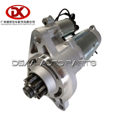 ISUZU Trucks 6WA1 Silniki Starter Starter Motor 1811003413 1 81100341 3