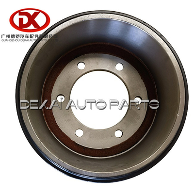 Ciężki przedni bęben hamulcowy 8981714720 8 98171472 0 Isuzu NQR90 4HK1