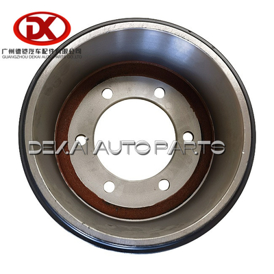 Ciężki przedni bęben hamulcowy 8981714720 8 98171472 0 Isuzu NQR90 4HK1