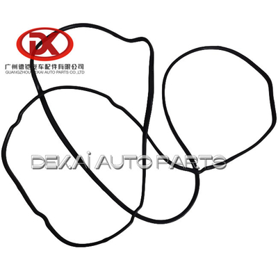 Gasketa; HD Do pokrycia 8943913800 8 94391380 0 6HK1 ISUZU NQR Gasketa